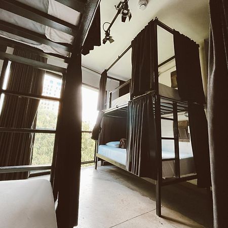 Rango Hostel Boutique Medellin Ngoại thất bức ảnh