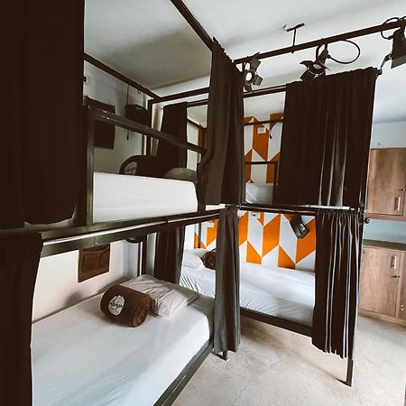 Rango Hostel Boutique Medellin Ngoại thất bức ảnh