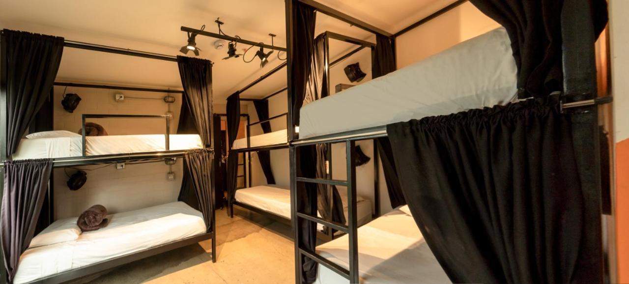 Rango Hostel Boutique Medellin Ngoại thất bức ảnh