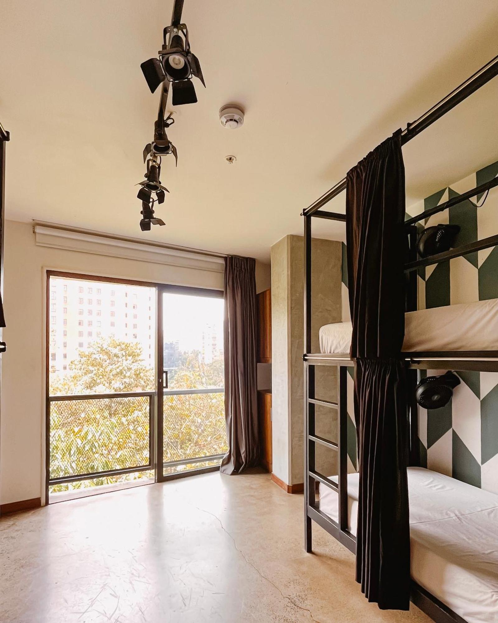 Rango Hostel Boutique Medellin Ngoại thất bức ảnh