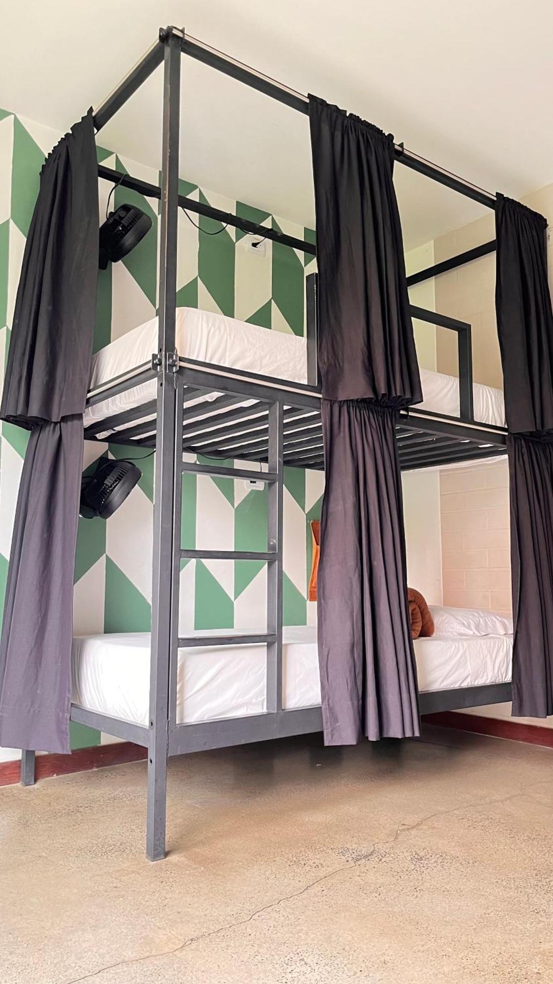 Rango Hostel Boutique Medellin Ngoại thất bức ảnh