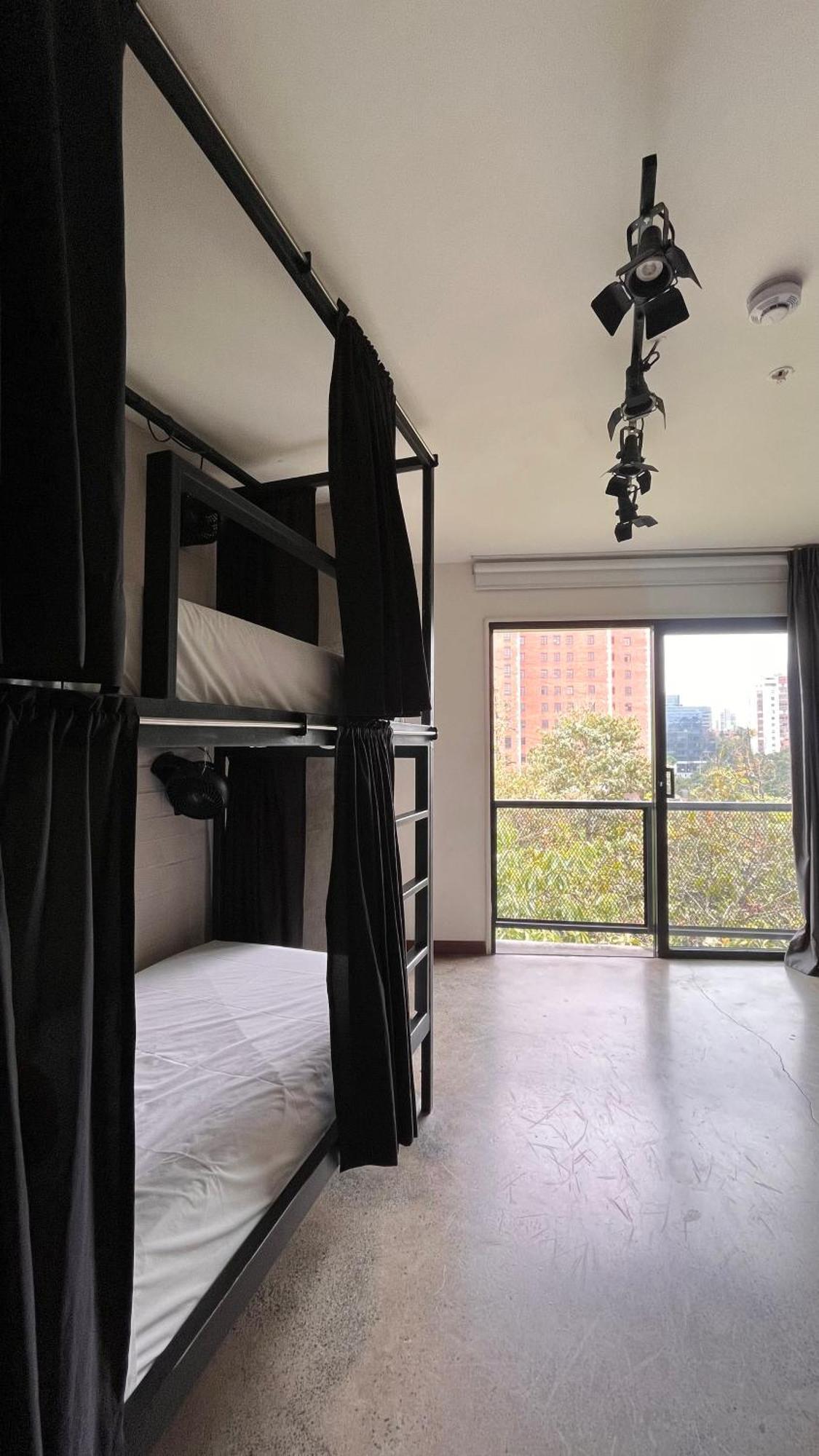 Rango Hostel Boutique Medellin Ngoại thất bức ảnh