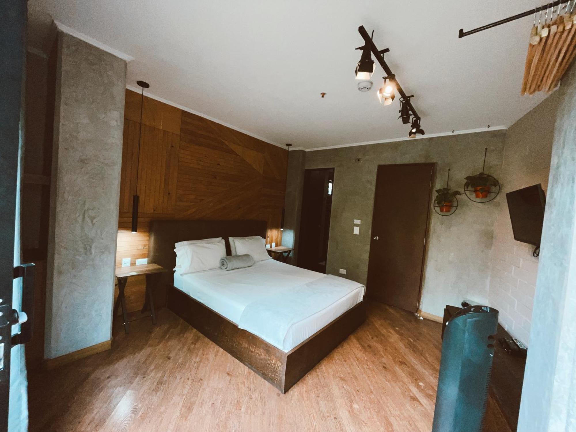 Rango Hostel Boutique Medellin Ngoại thất bức ảnh