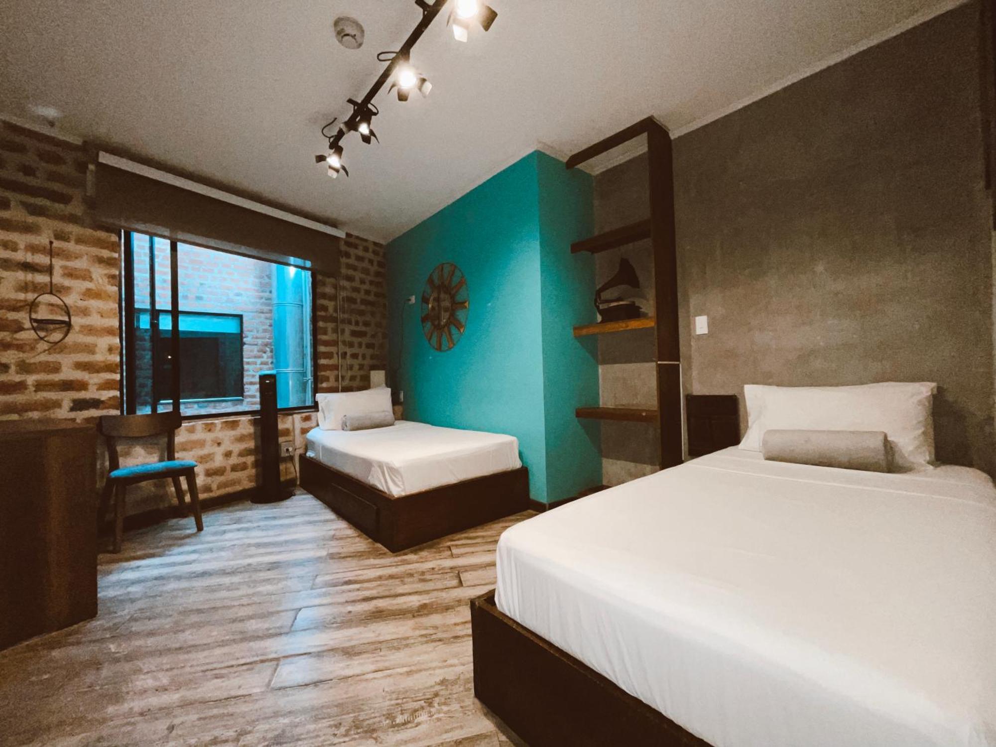 Rango Hostel Boutique Medellin Ngoại thất bức ảnh