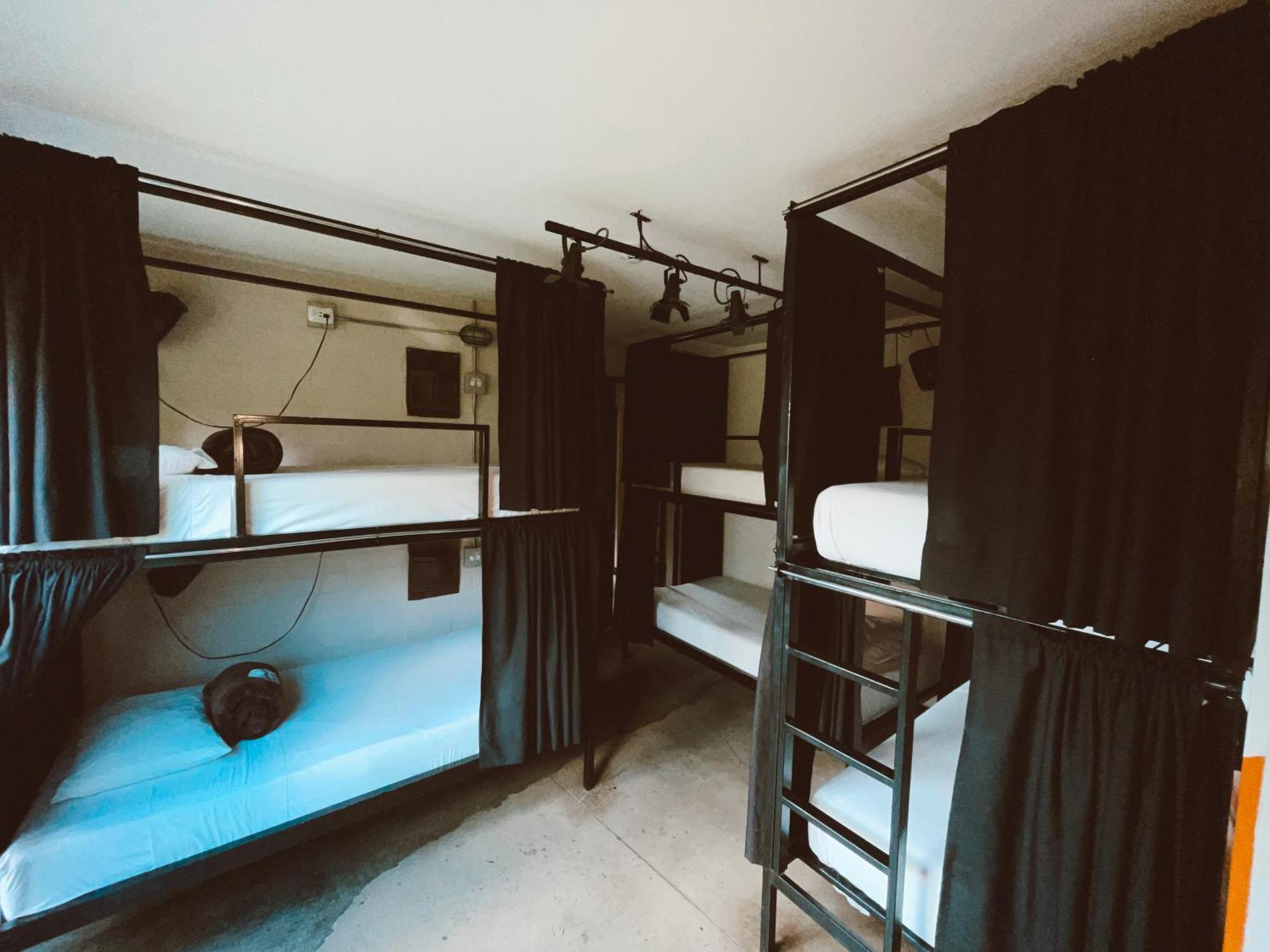 Rango Hostel Boutique Medellin Ngoại thất bức ảnh