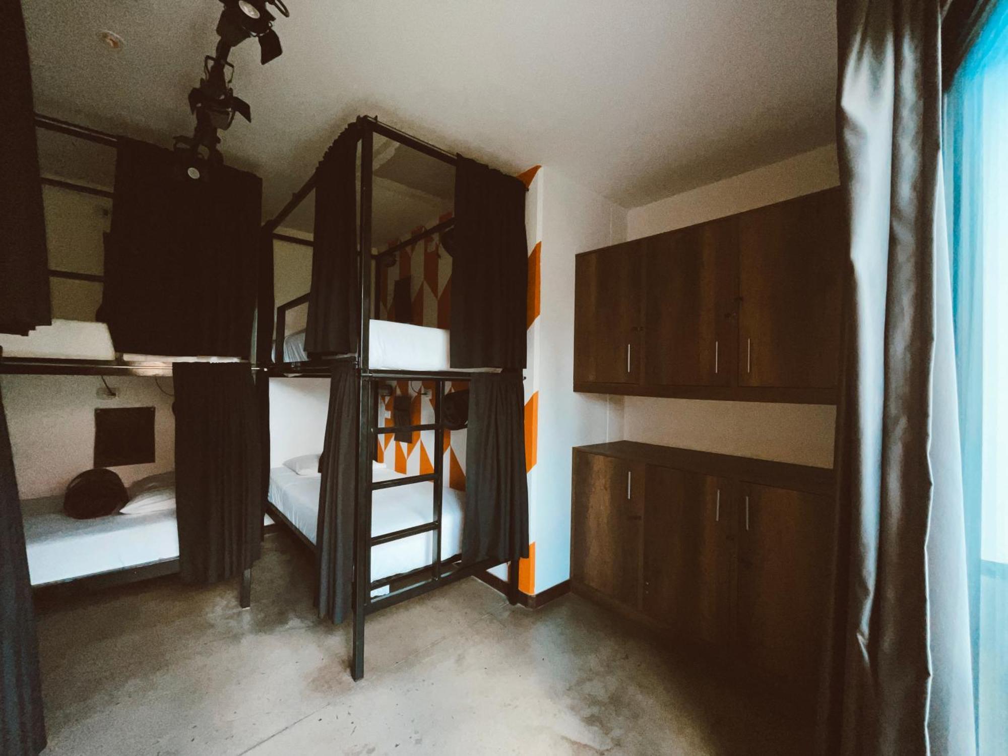 Rango Hostel Boutique Medellin Ngoại thất bức ảnh