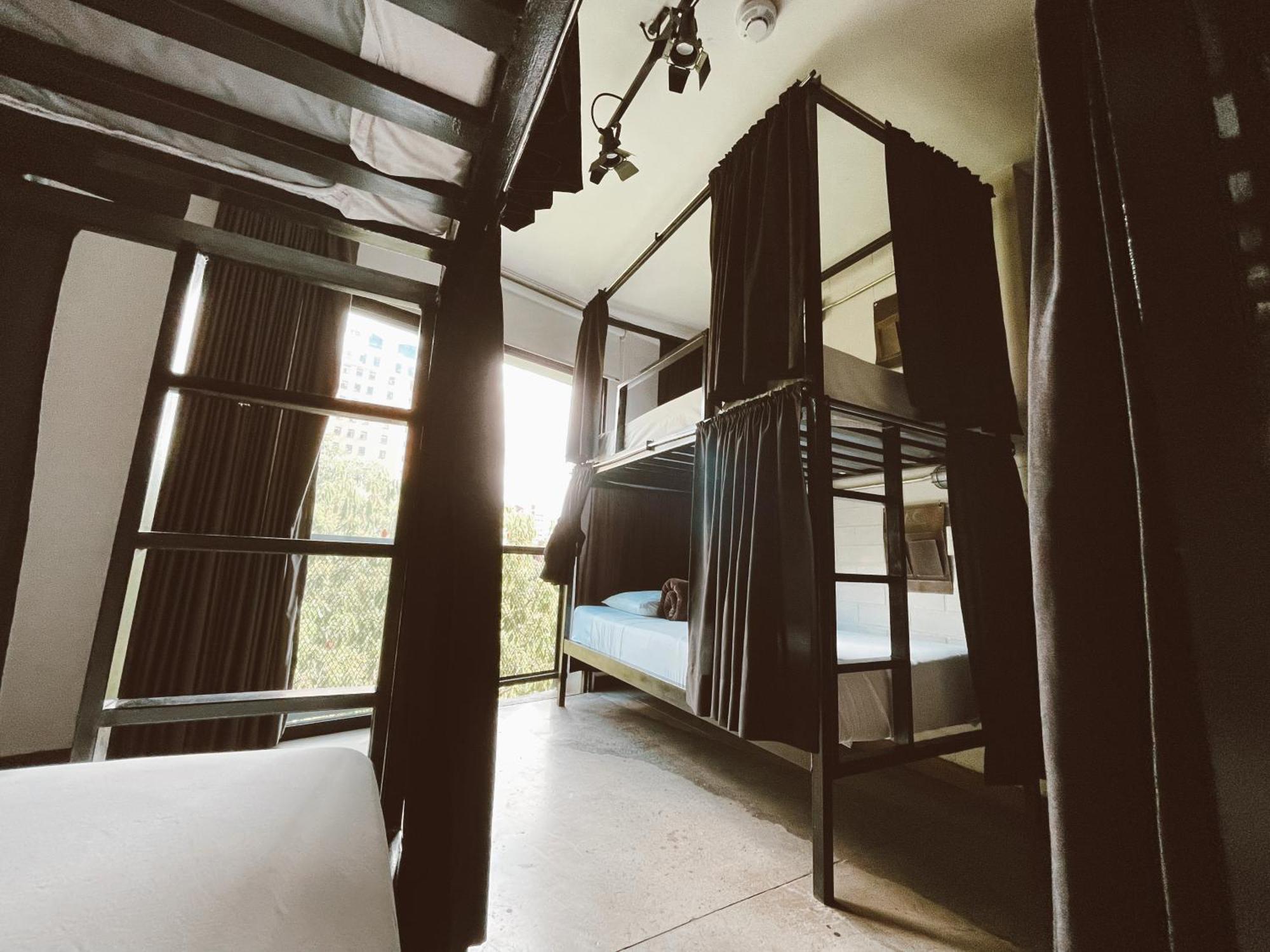 Rango Hostel Boutique Medellin Ngoại thất bức ảnh