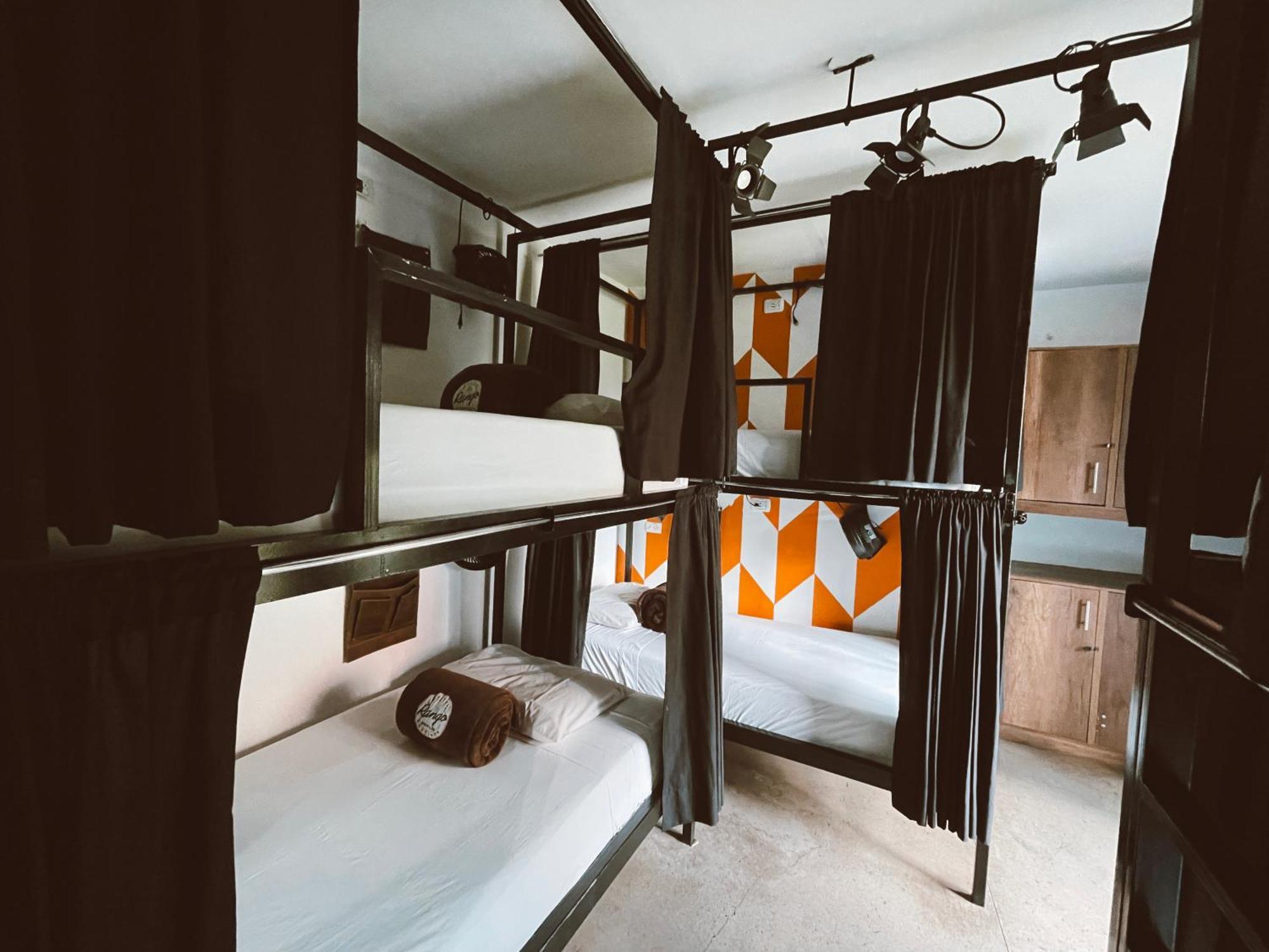 Rango Hostel Boutique Medellin Ngoại thất bức ảnh