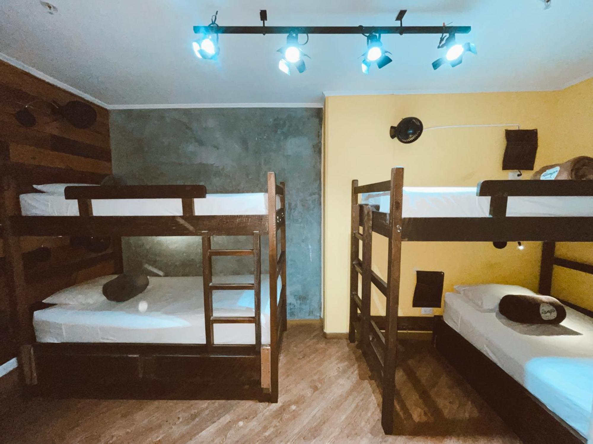 Rango Hostel Boutique Medellin Ngoại thất bức ảnh