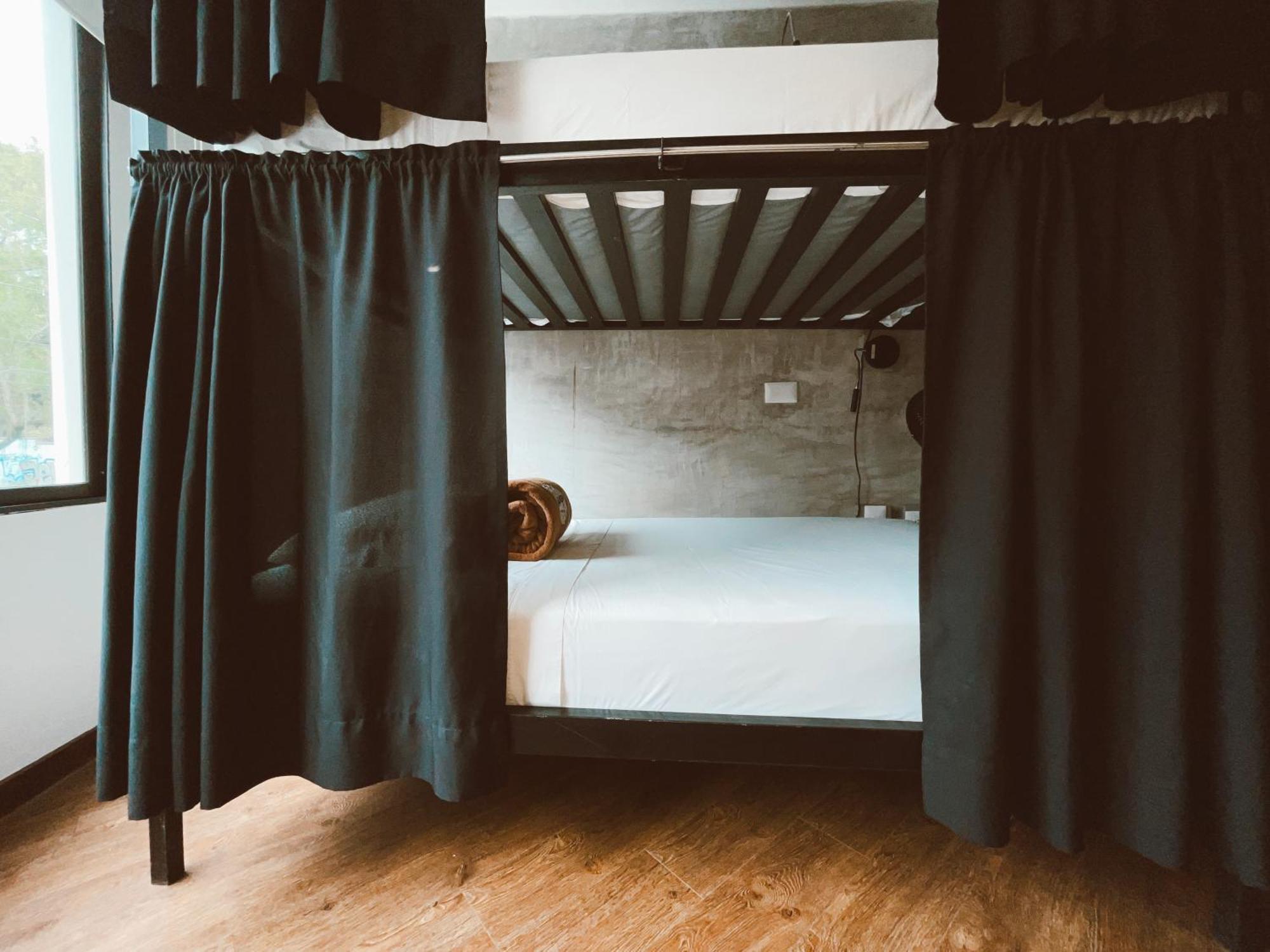 Rango Hostel Boutique Medellin Ngoại thất bức ảnh