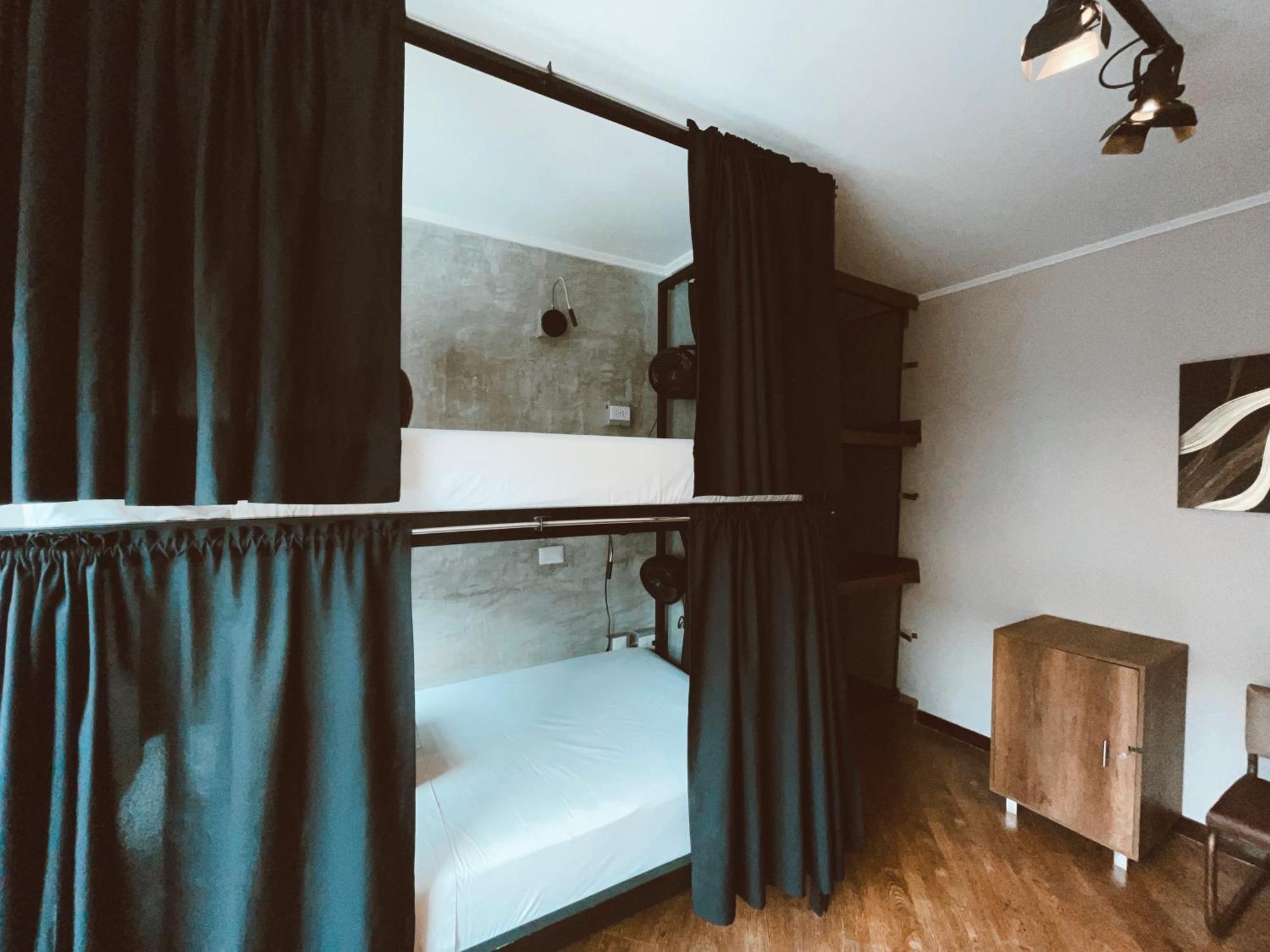 Rango Hostel Boutique Medellin Ngoại thất bức ảnh