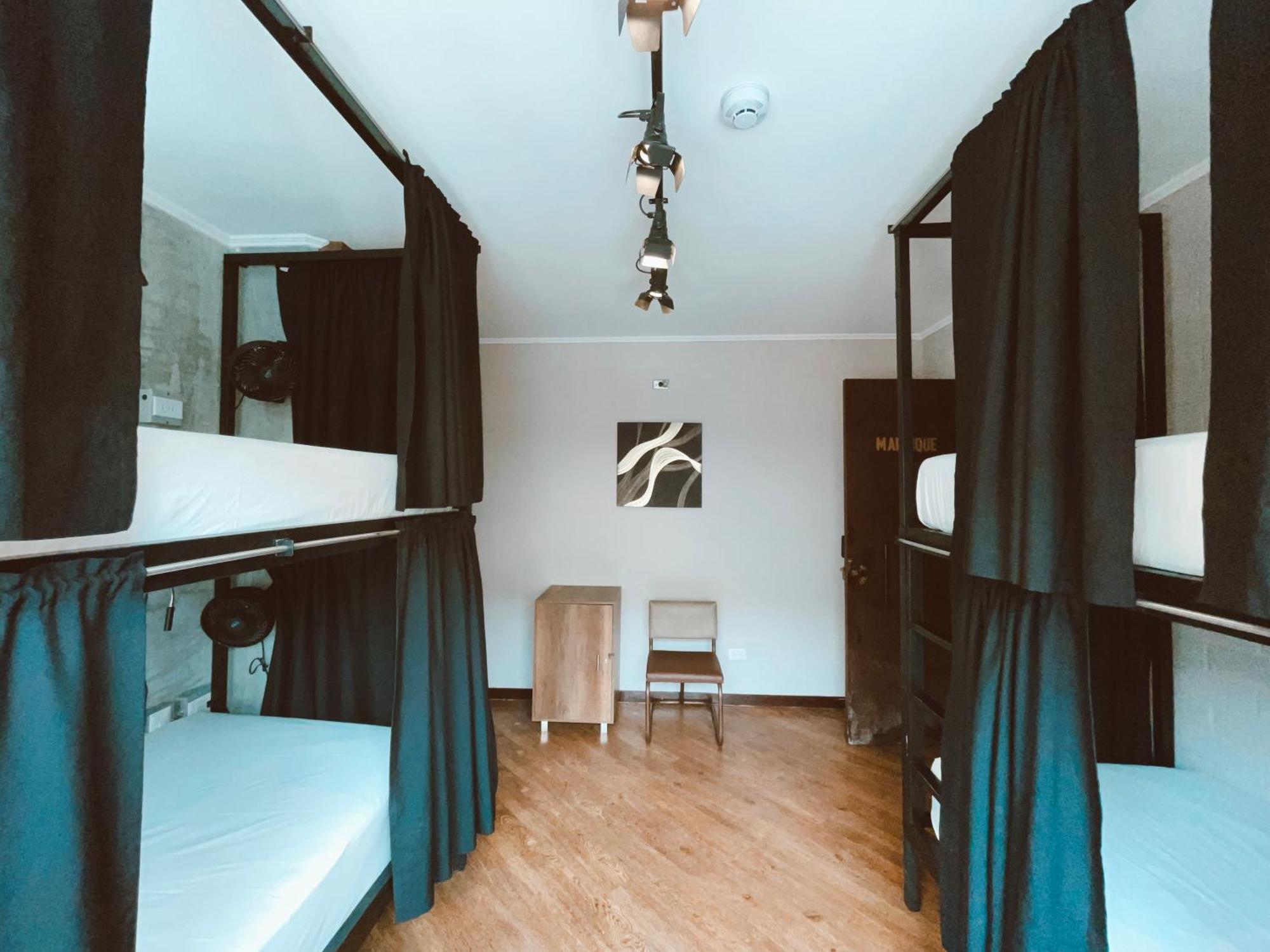 Rango Hostel Boutique Medellin Ngoại thất bức ảnh