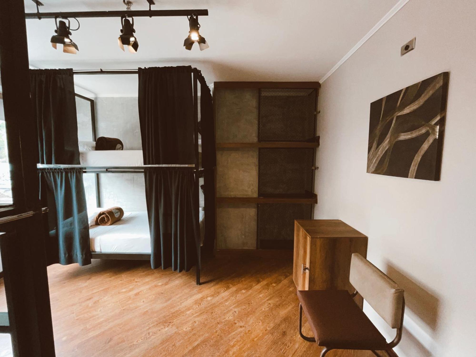 Rango Hostel Boutique Medellin Ngoại thất bức ảnh