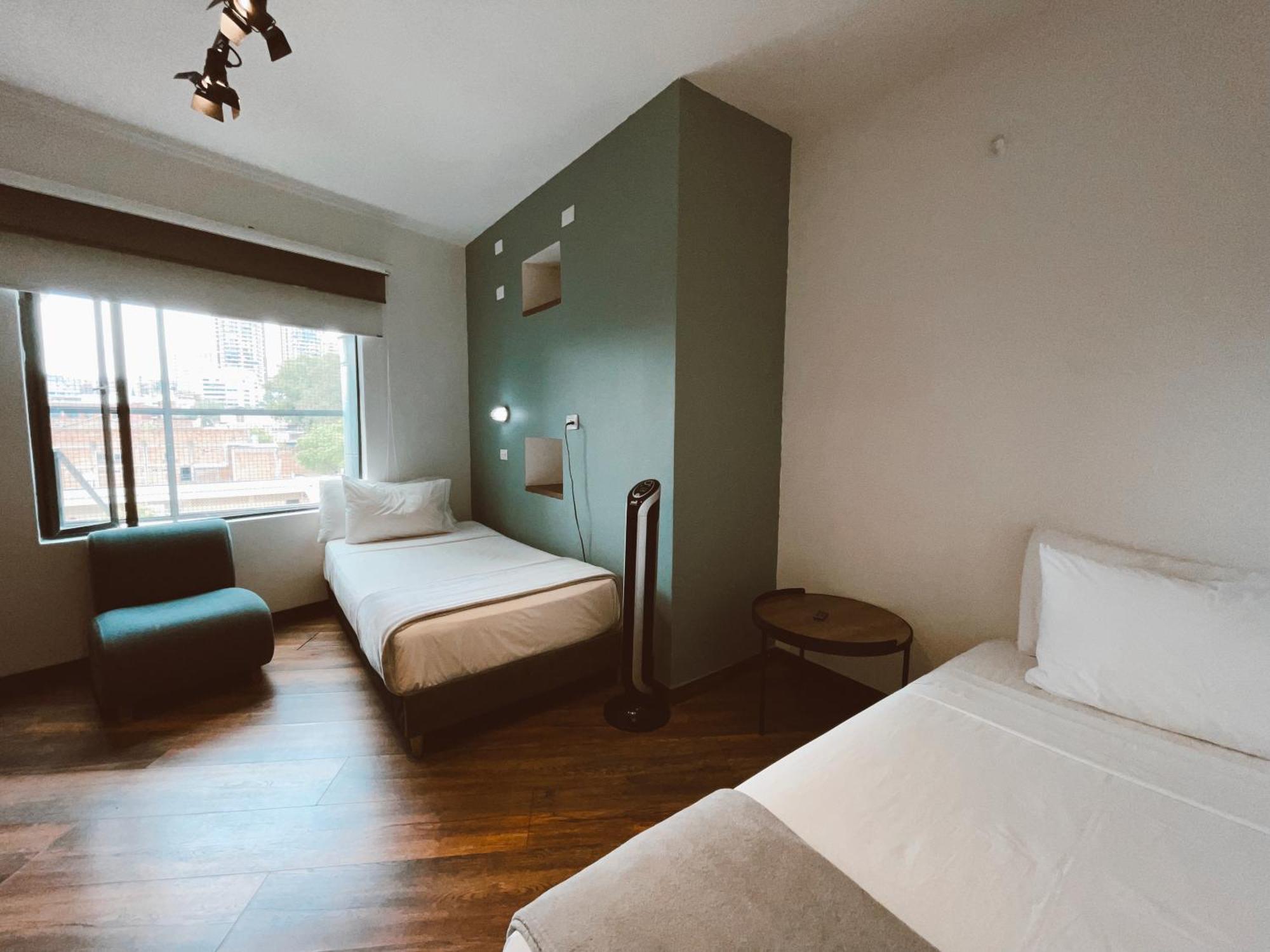 Rango Hostel Boutique Medellin Ngoại thất bức ảnh