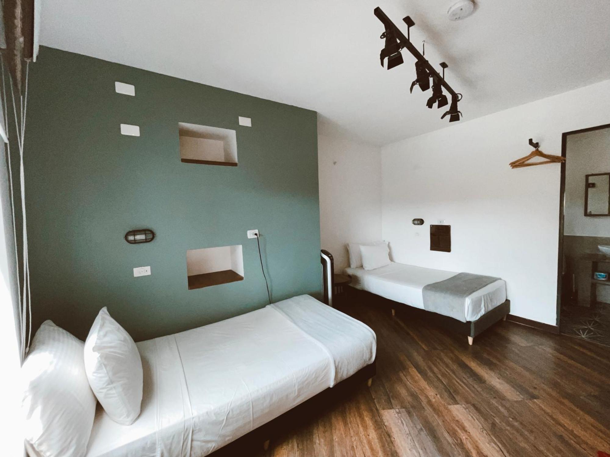 Rango Hostel Boutique Medellin Ngoại thất bức ảnh