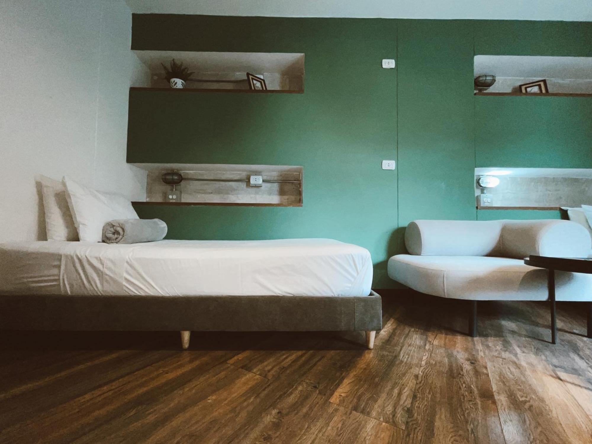 Rango Hostel Boutique Medellin Ngoại thất bức ảnh