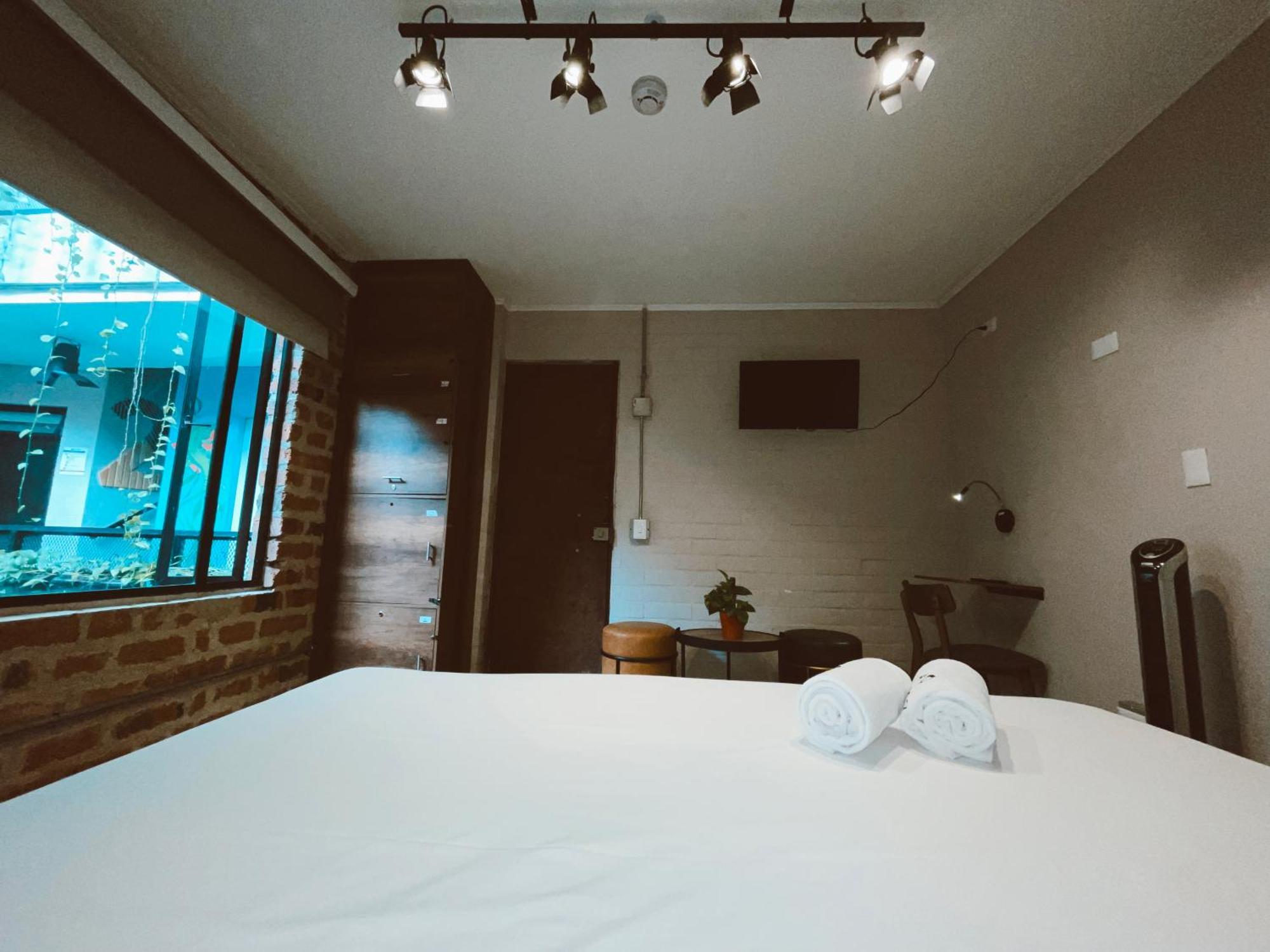 Rango Hostel Boutique Medellin Ngoại thất bức ảnh