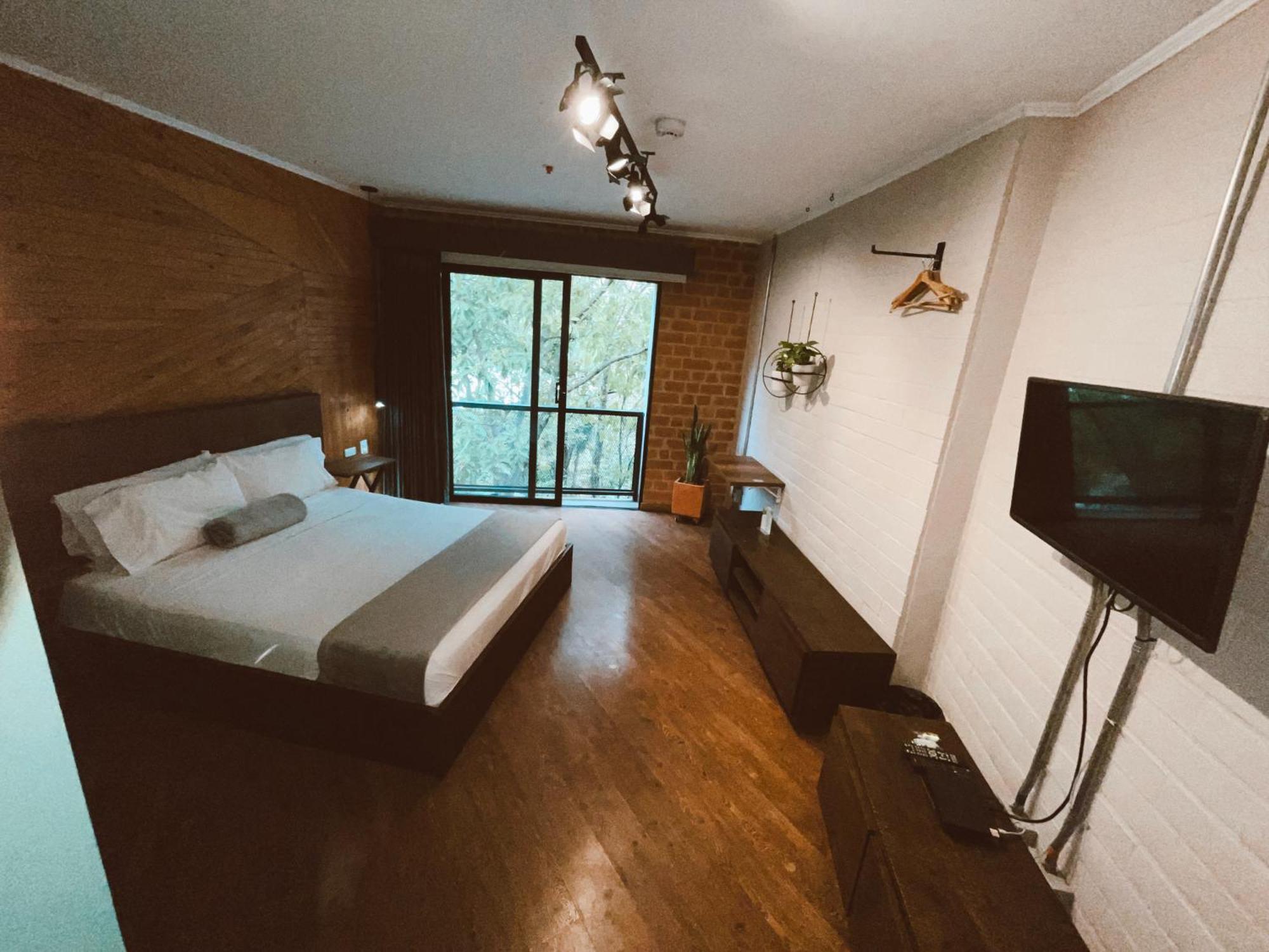 Rango Hostel Boutique Medellin Ngoại thất bức ảnh