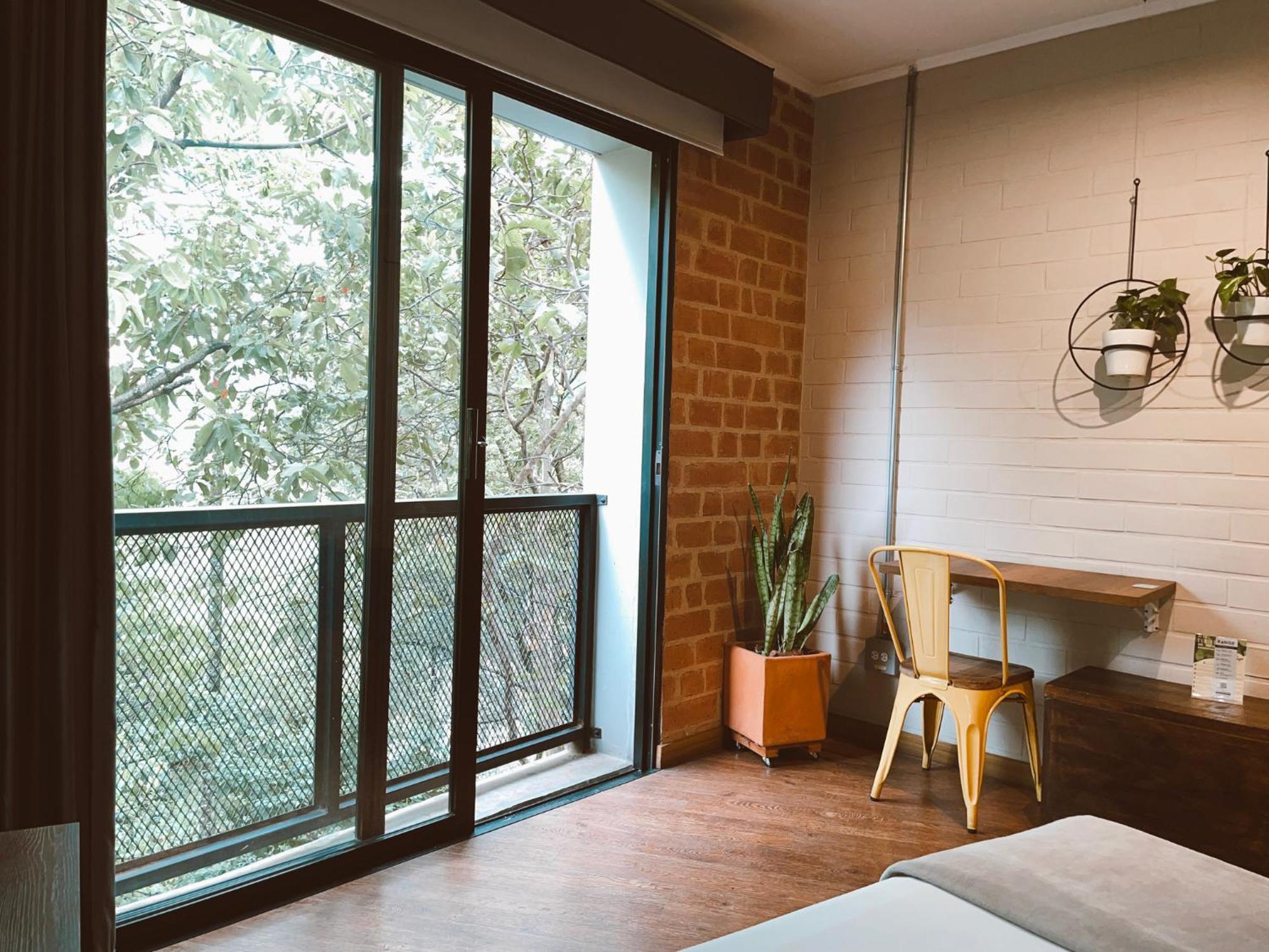 Rango Hostel Boutique Medellin Ngoại thất bức ảnh