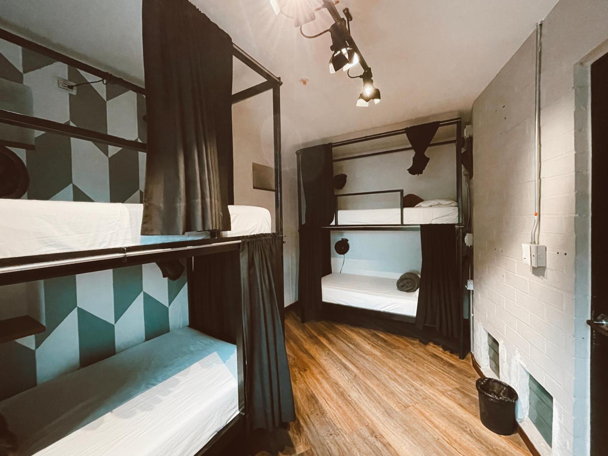 Rango Hostel Boutique Medellin Ngoại thất bức ảnh