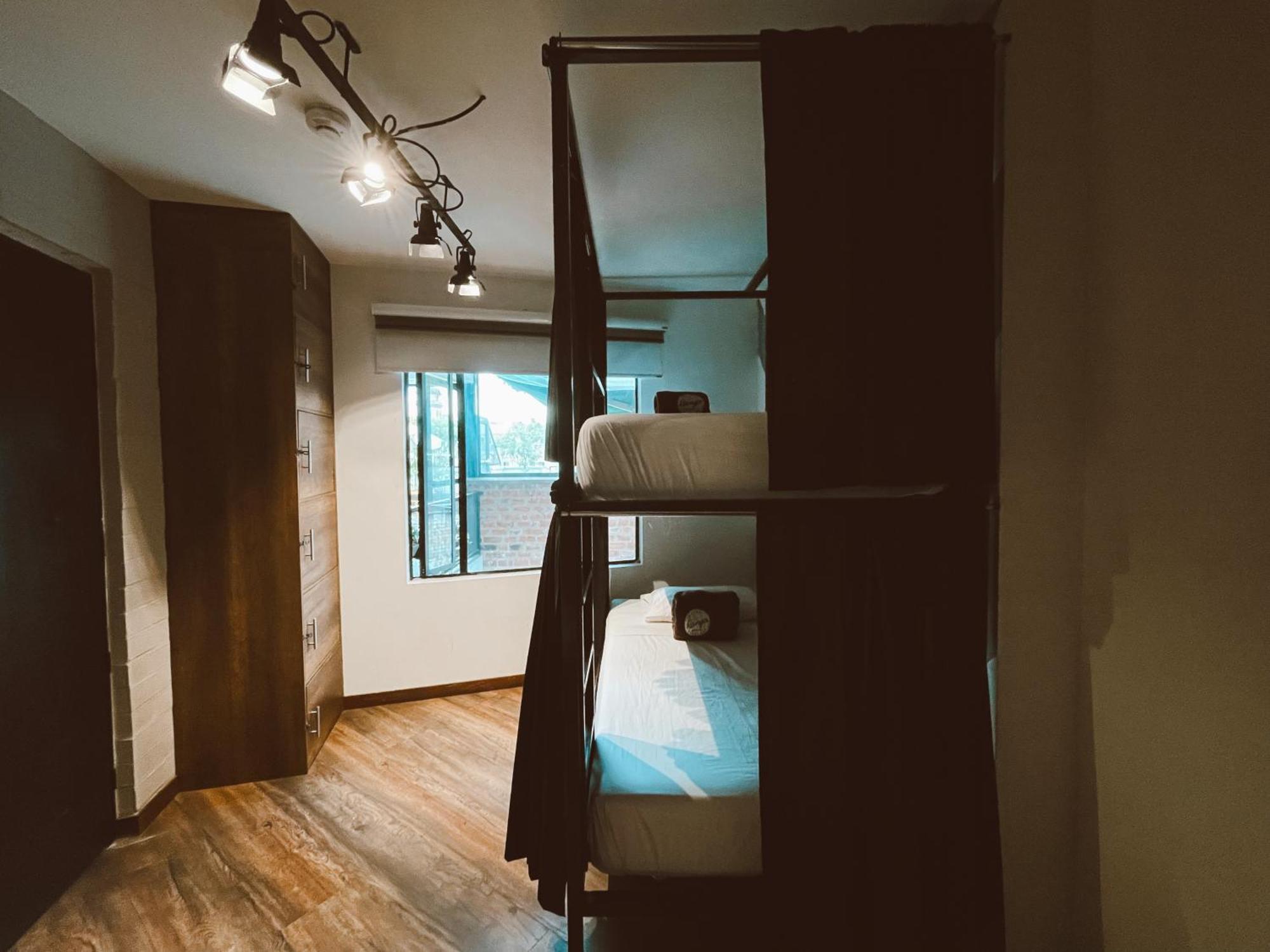 Rango Hostel Boutique Medellin Ngoại thất bức ảnh