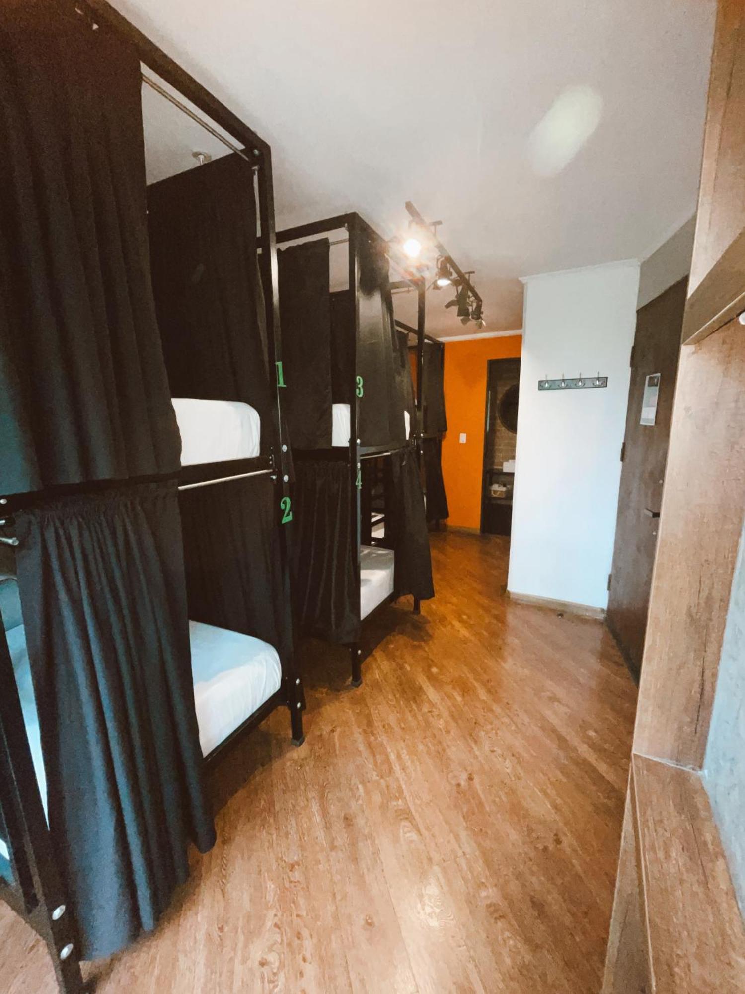 Rango Hostel Boutique Medellin Ngoại thất bức ảnh