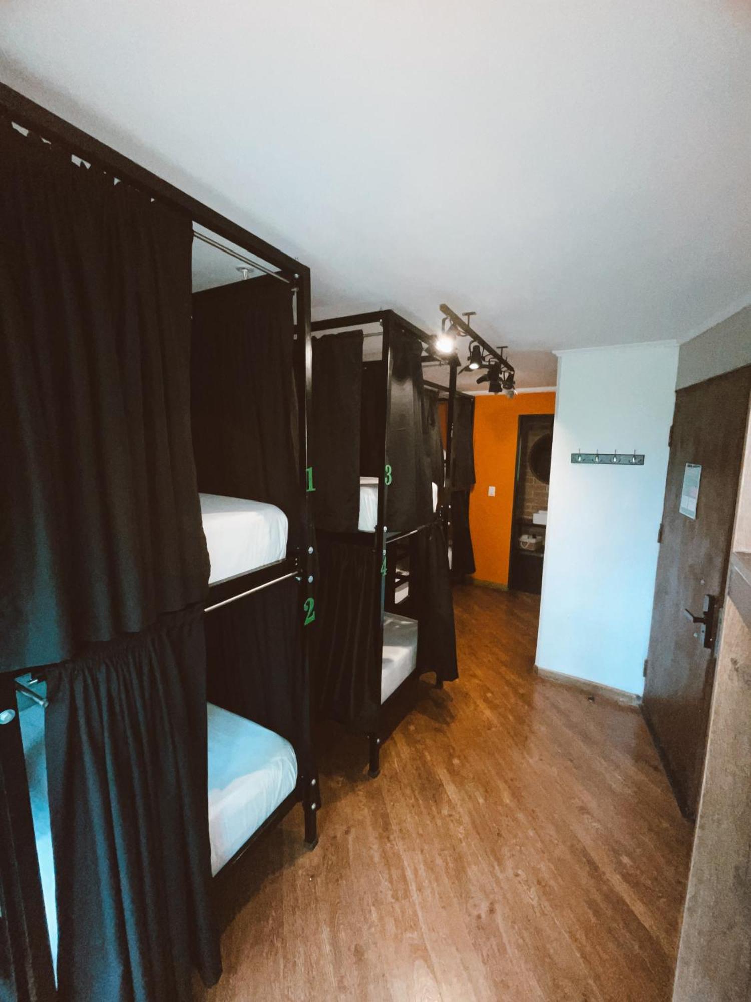 Rango Hostel Boutique Medellin Ngoại thất bức ảnh