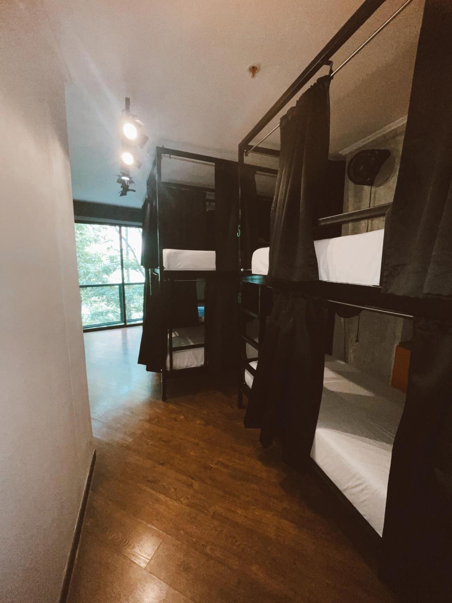 Rango Hostel Boutique Medellin Ngoại thất bức ảnh