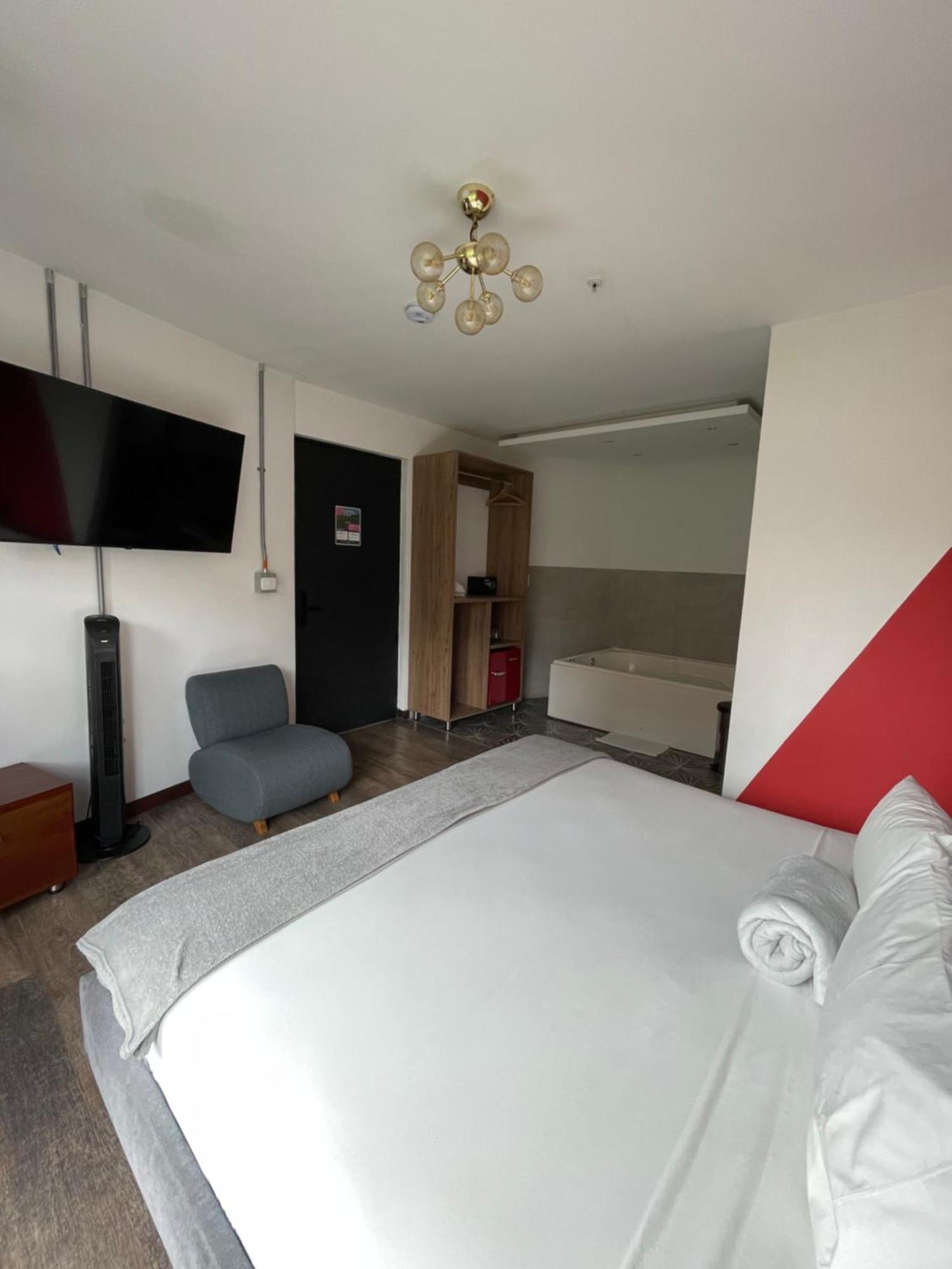 Rango Hostel Boutique Medellin Ngoại thất bức ảnh